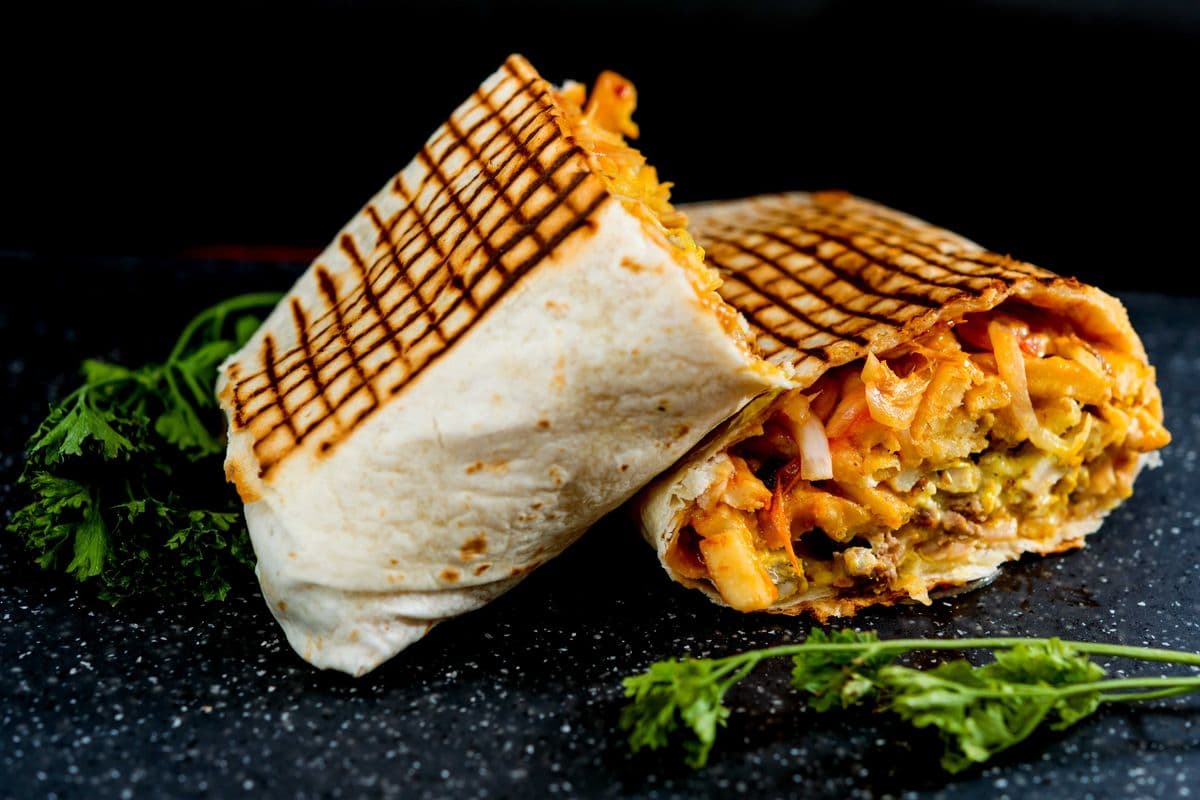 Tacos M