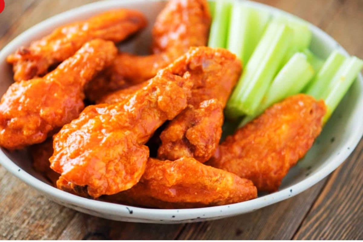 Hot Wings