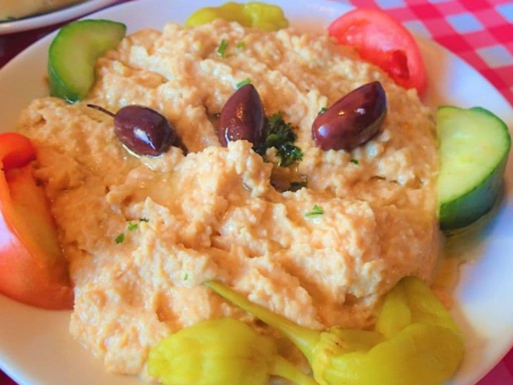 Humous