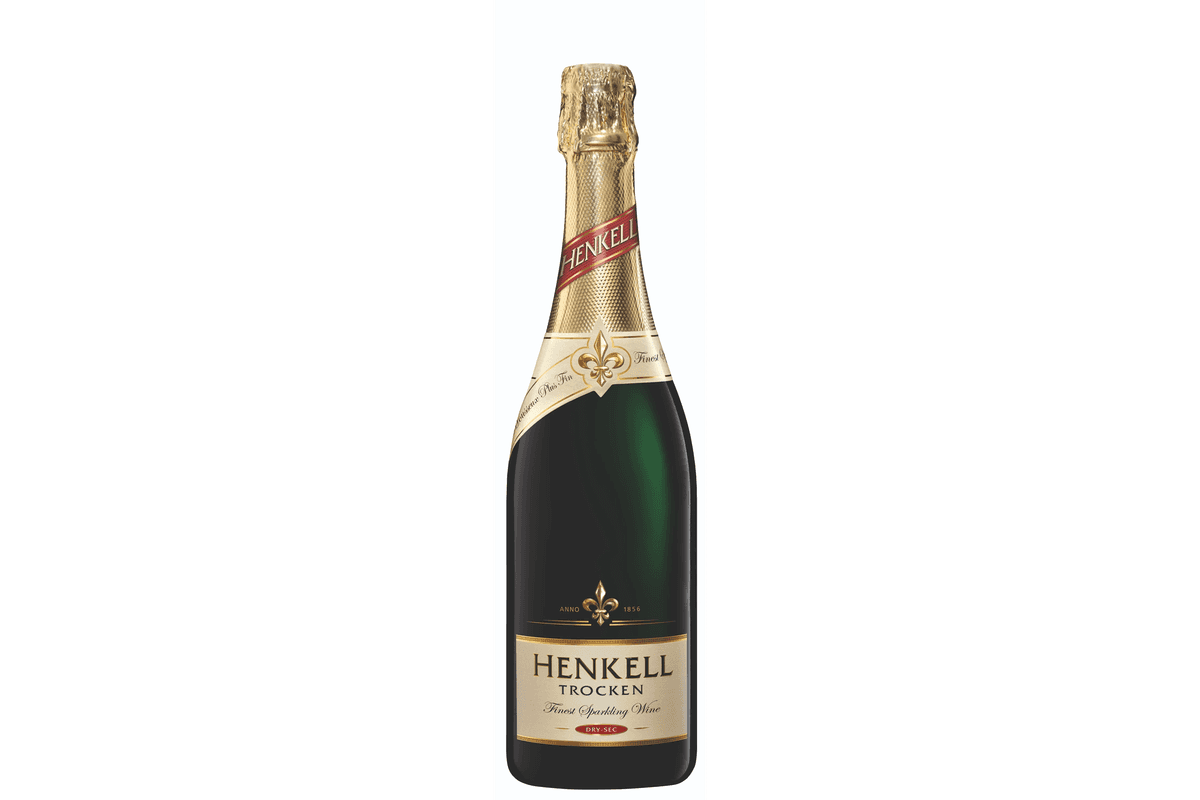 Henkell Trocken 750ml