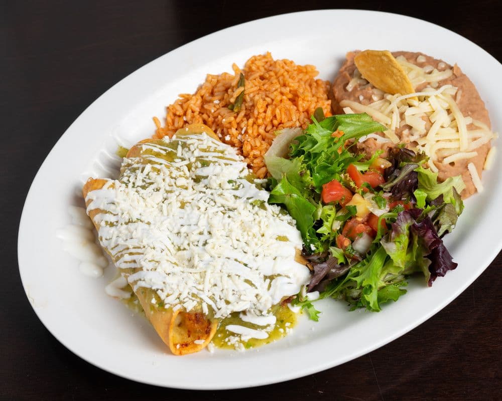 Flautas