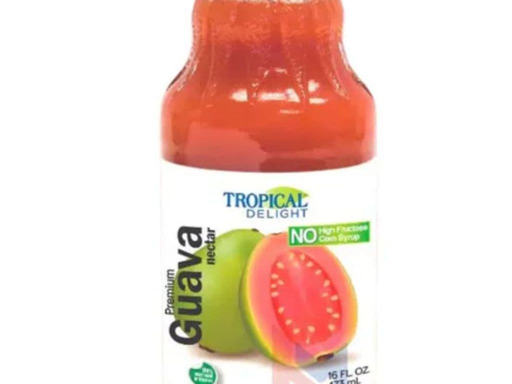 Tropical Delight Guava 473ml