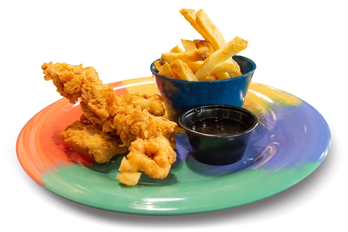 Kids' Chicken Stix (2 pcs)