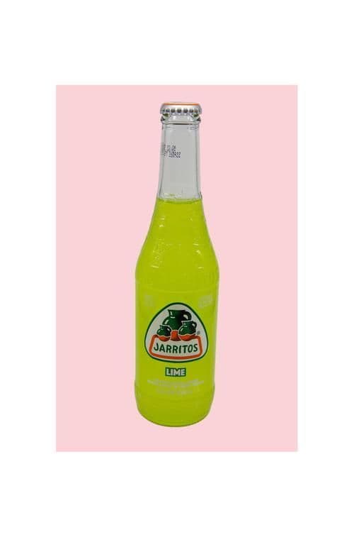 Jarrito Lime