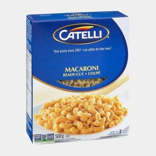Catelli - Macaroni (500g) / Catelli - Macaroni (500g)