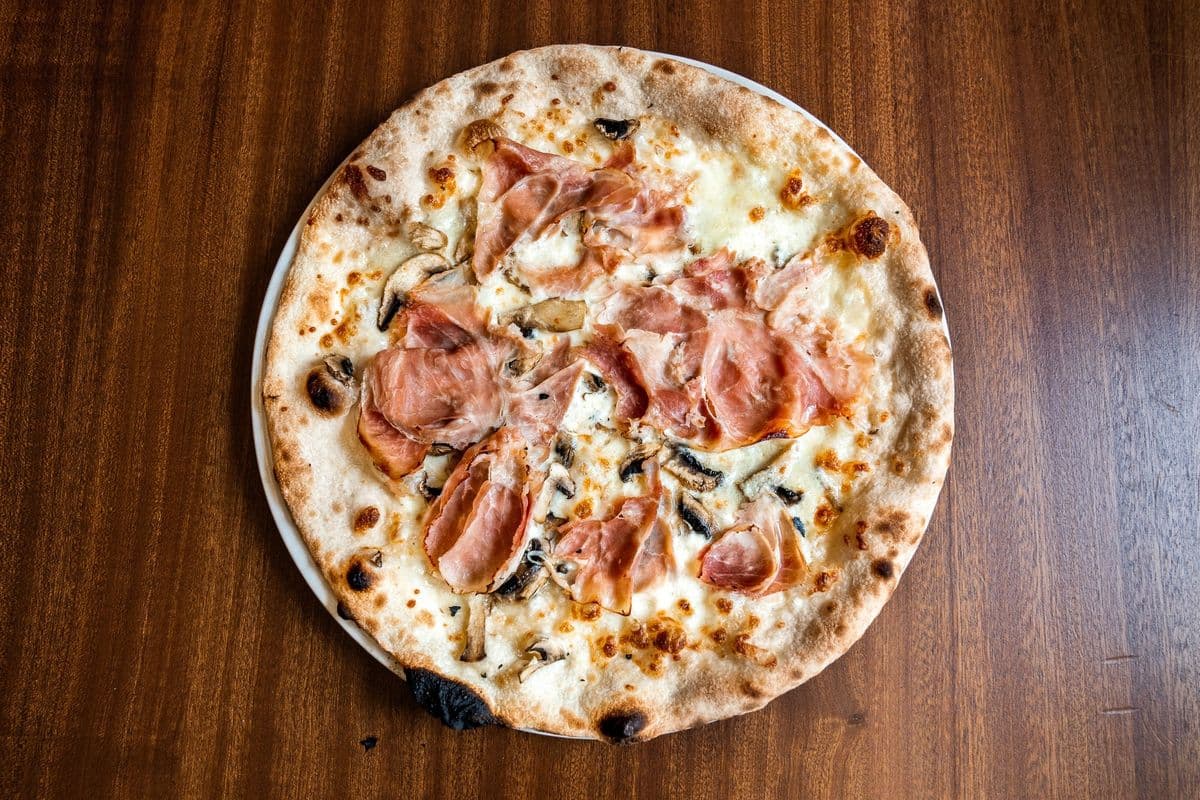 Puzza