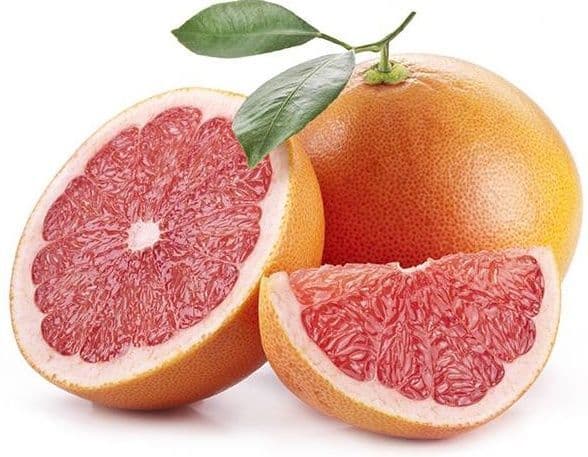 Grapefruit Large (2 pcs)