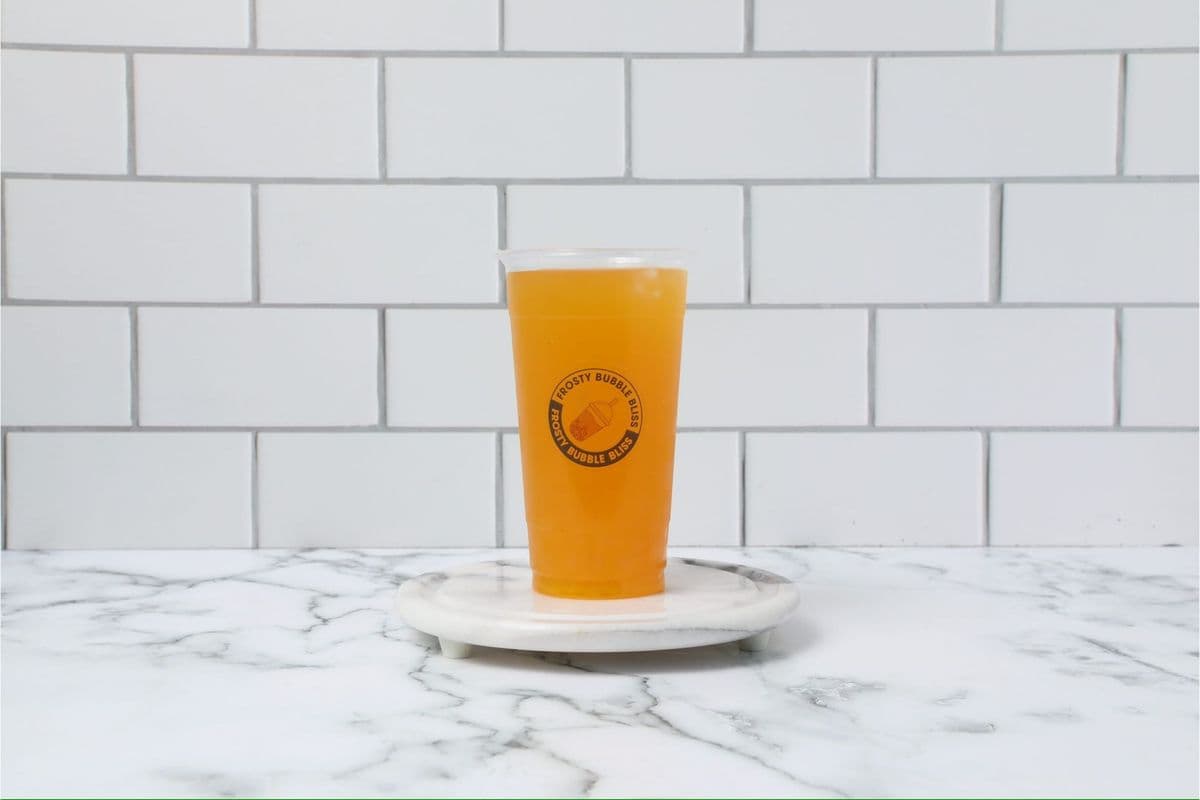 CF Mango-Pineapple Paradise Fruit Tea
