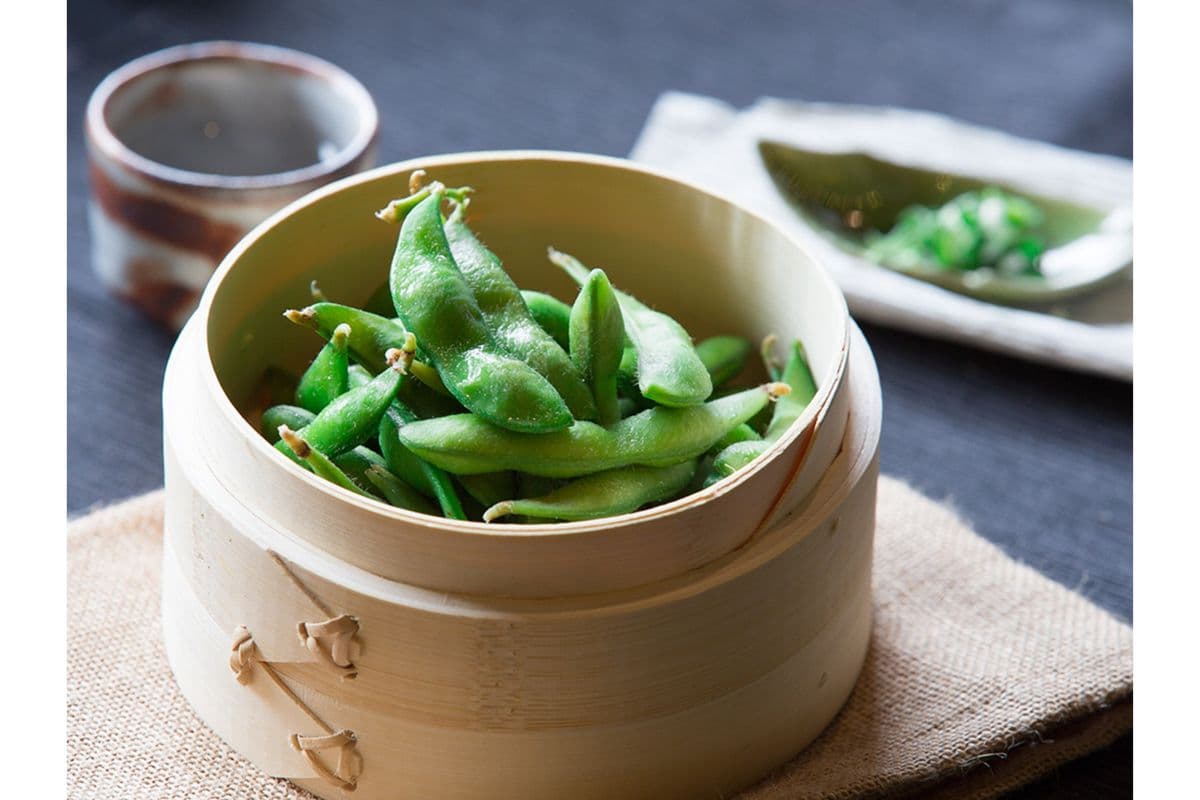Edamame