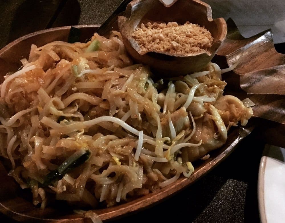 Pad Thai