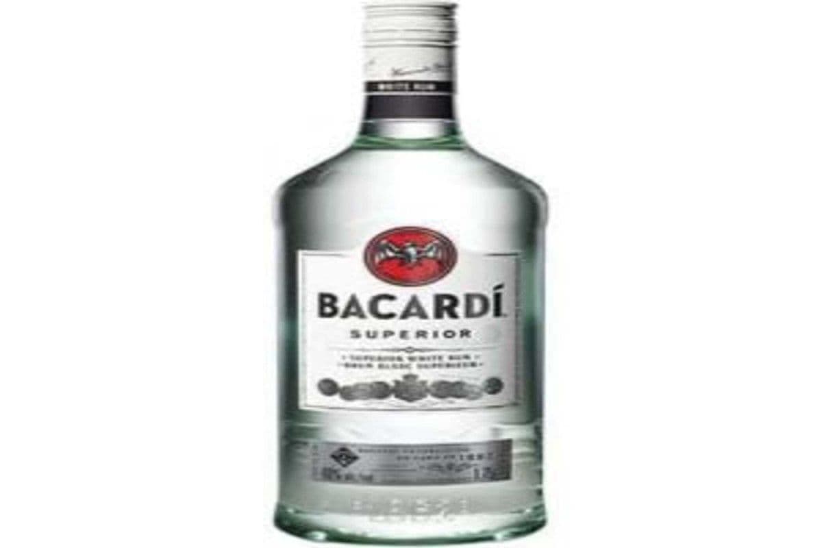 Bacardi Superior 1.75Lit (1 x 1.75lit)