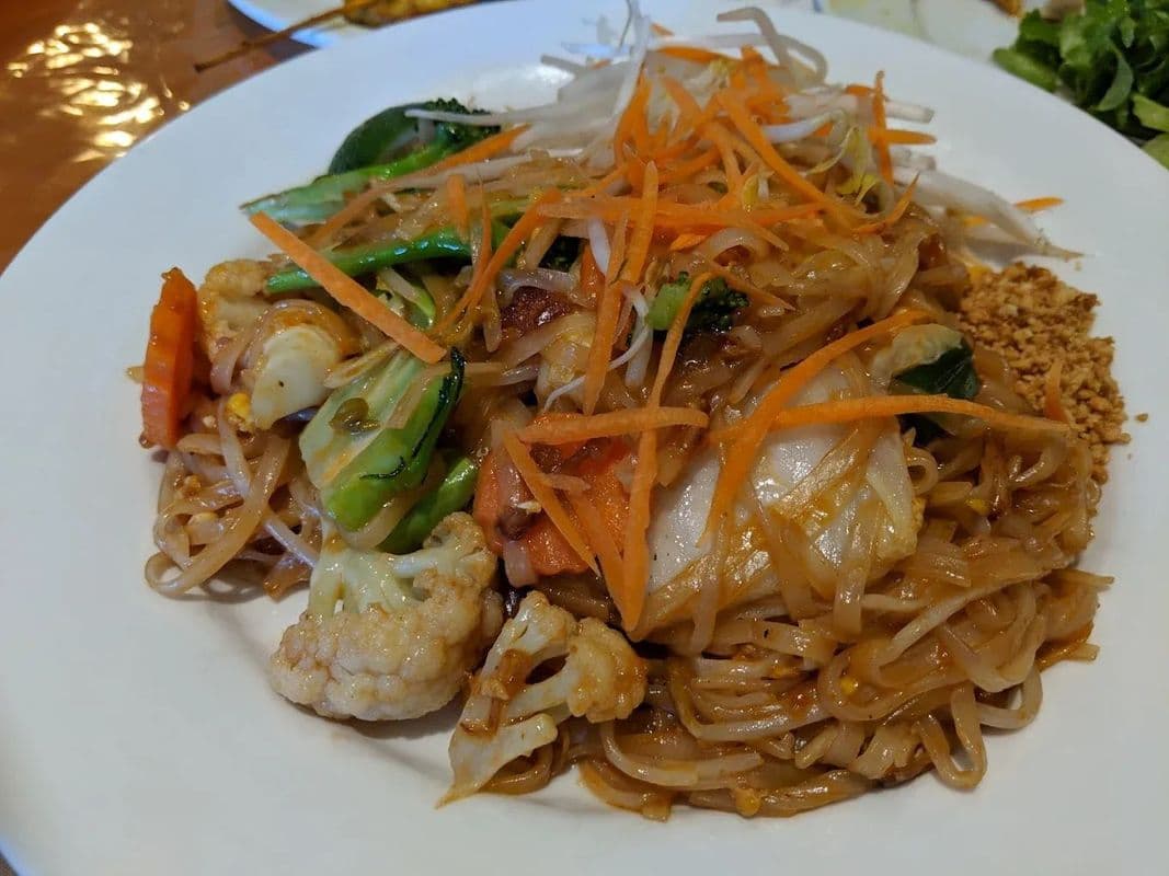 67. Pad Thai Pak