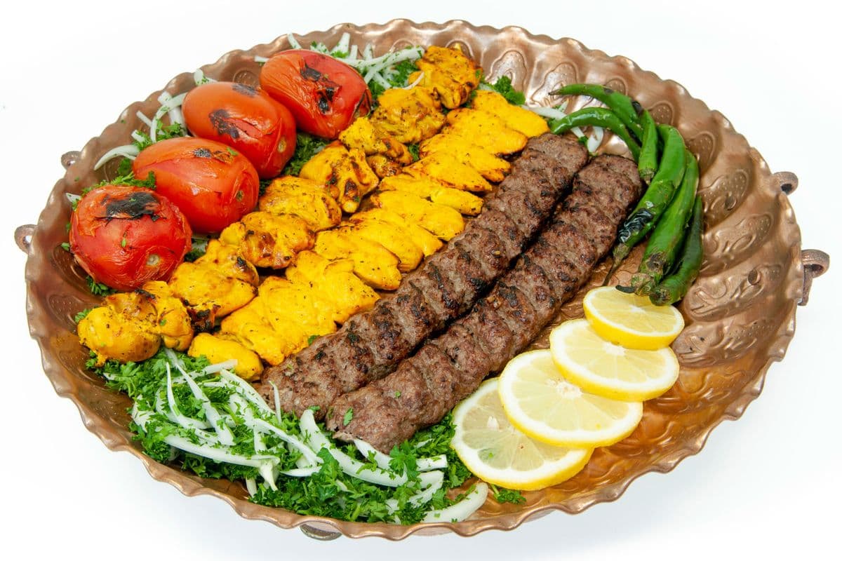 Family Platter 1