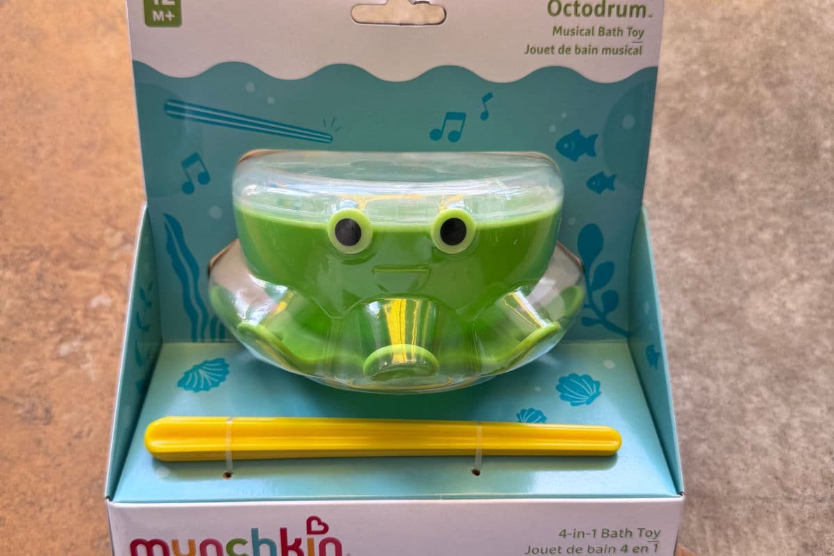 Bath Bubble Machine