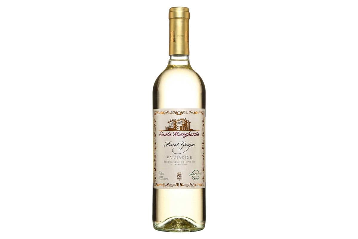Santa Margherita Pinot Grigio (Italy) (1 x 750ml)