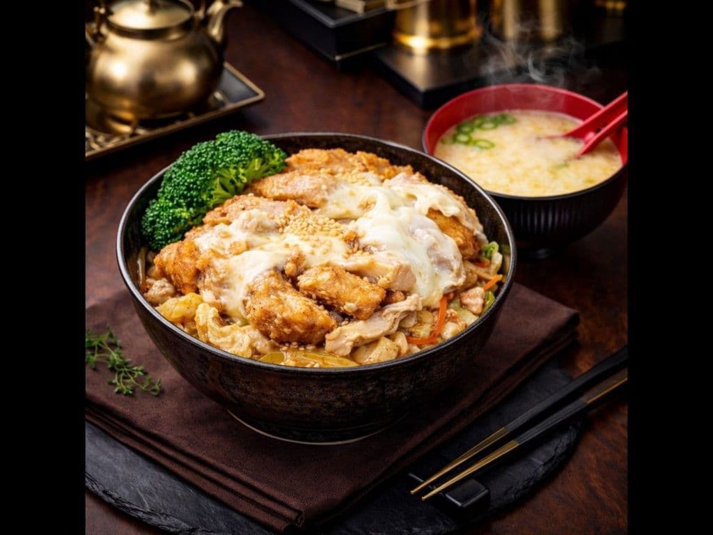 Oyako Don