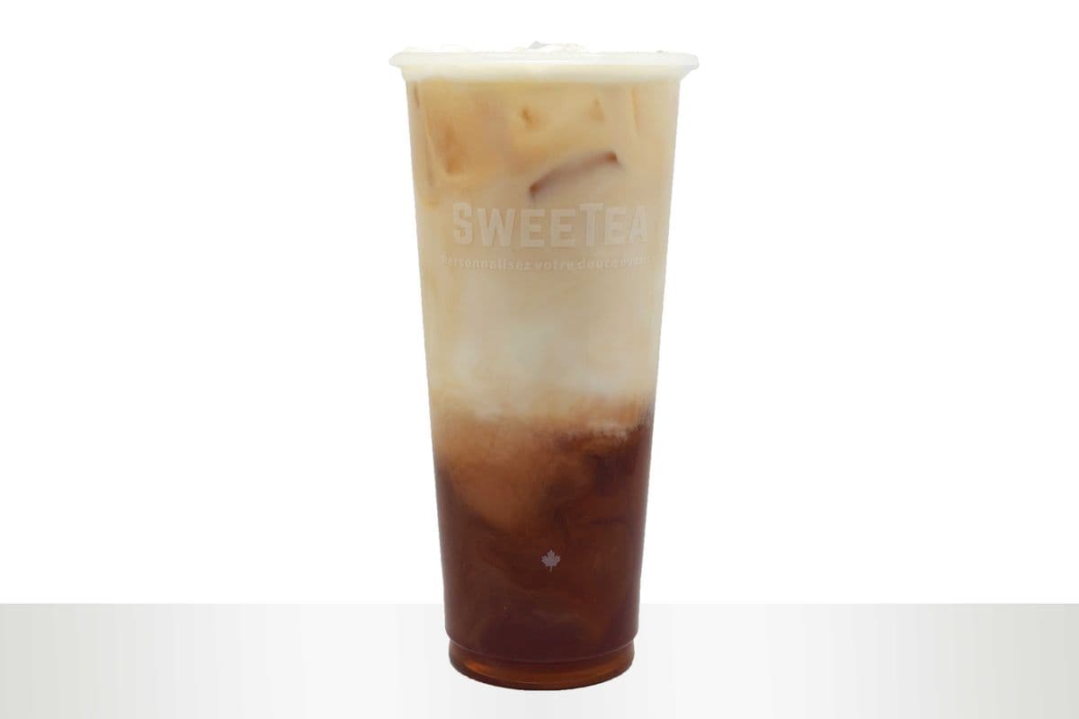 Tea Latte