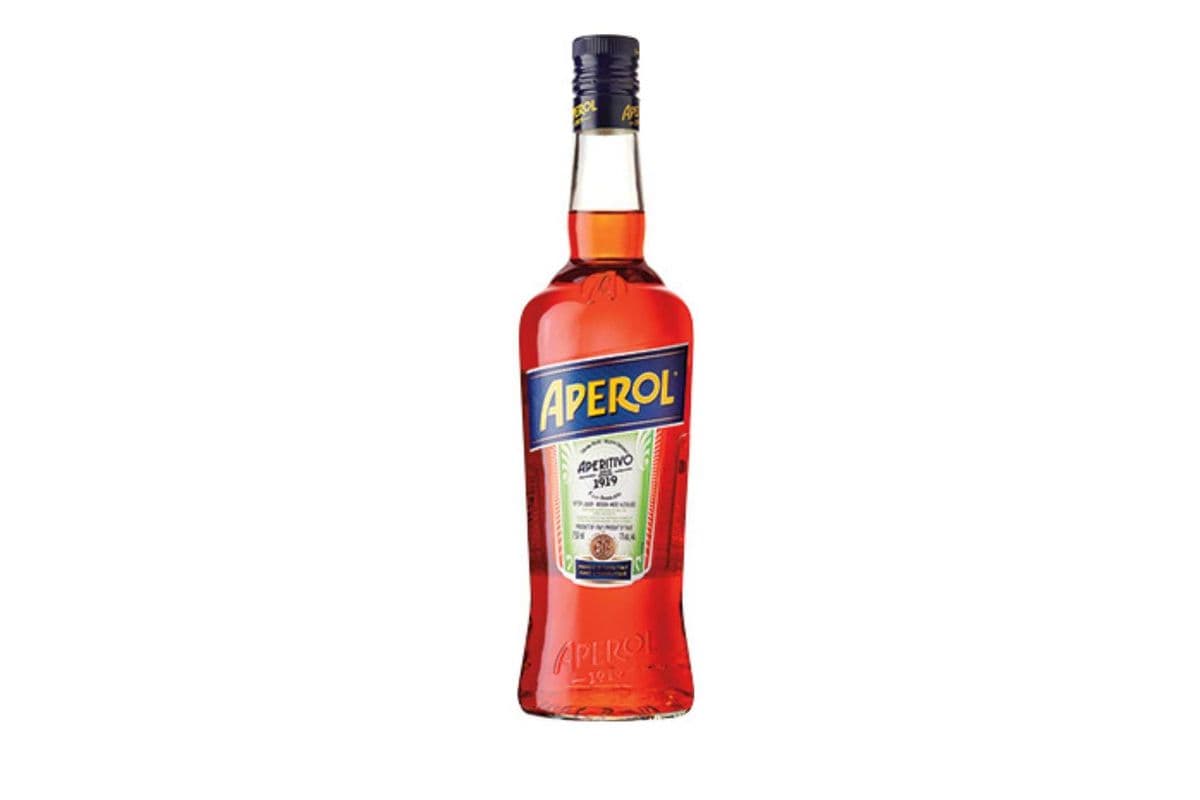 Aperol (1 x 750ML)