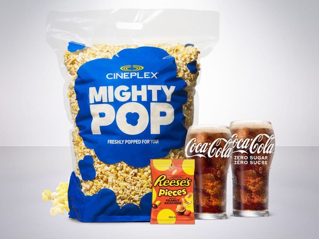 Combo Le roi du pop / Mighty Pop Combo