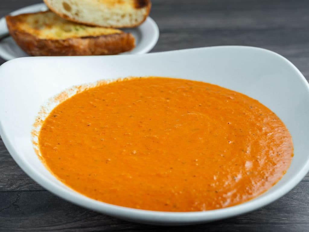 Tomato Bisque