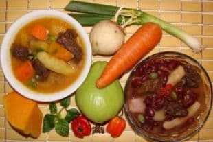 Soup of the Day (16 oz.)