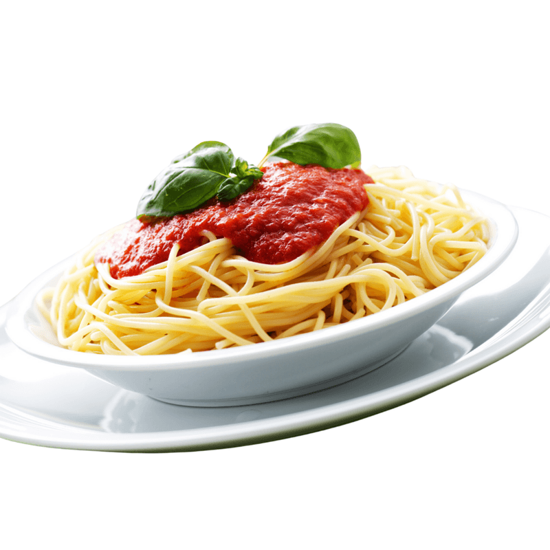 Spaghetti / Spaghetti