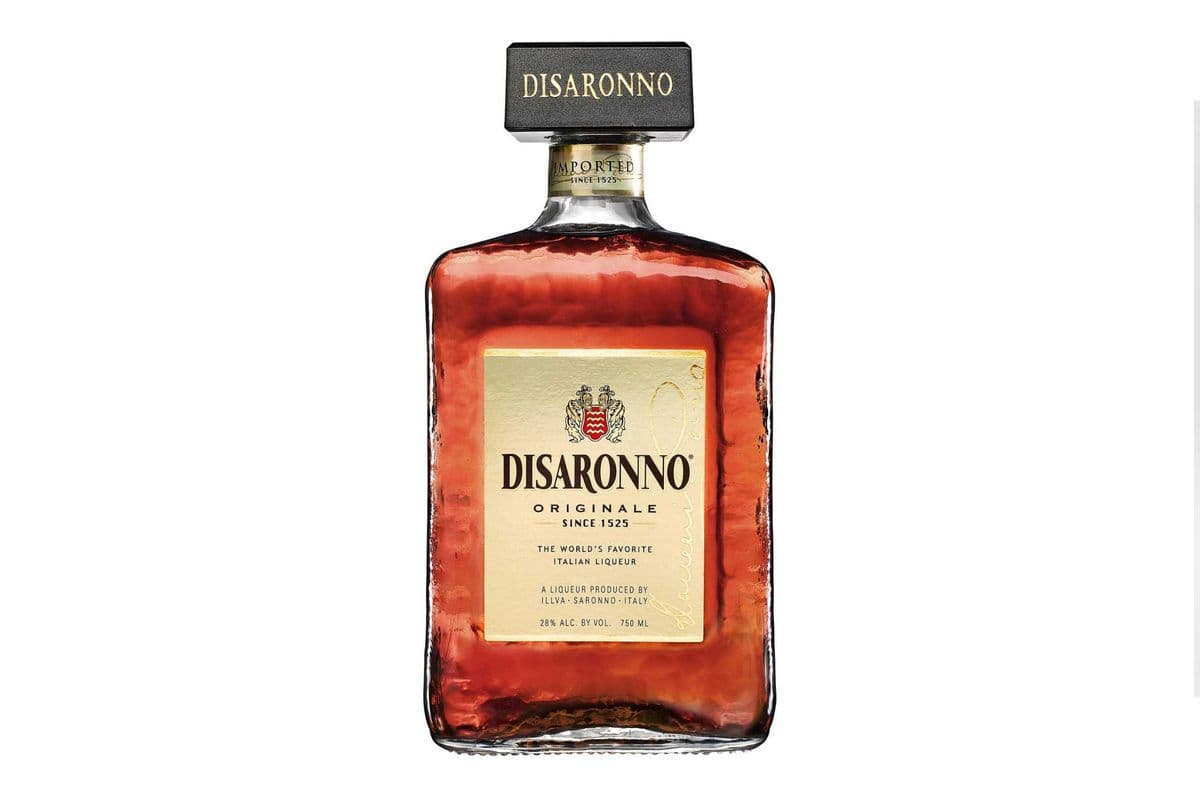 Disaronno Amaretto (750 ml) (1 x 750ml)