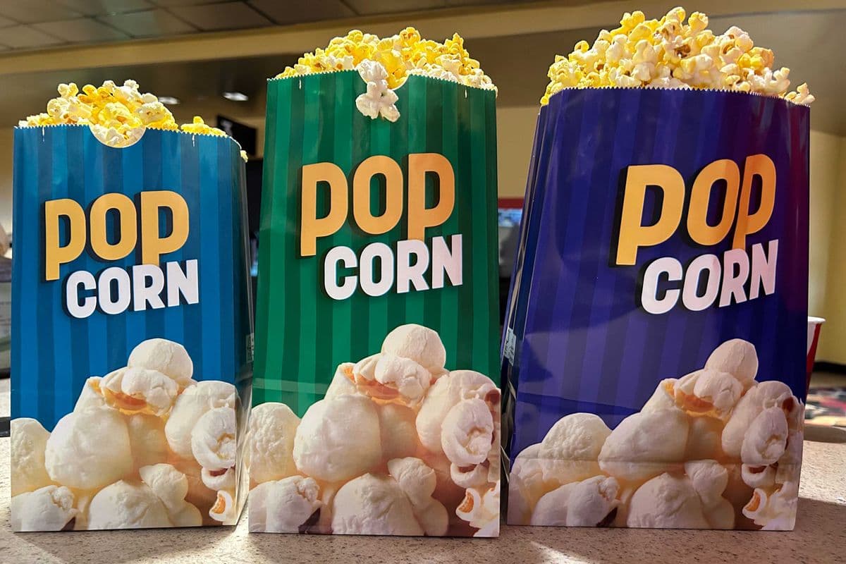 Popcorn