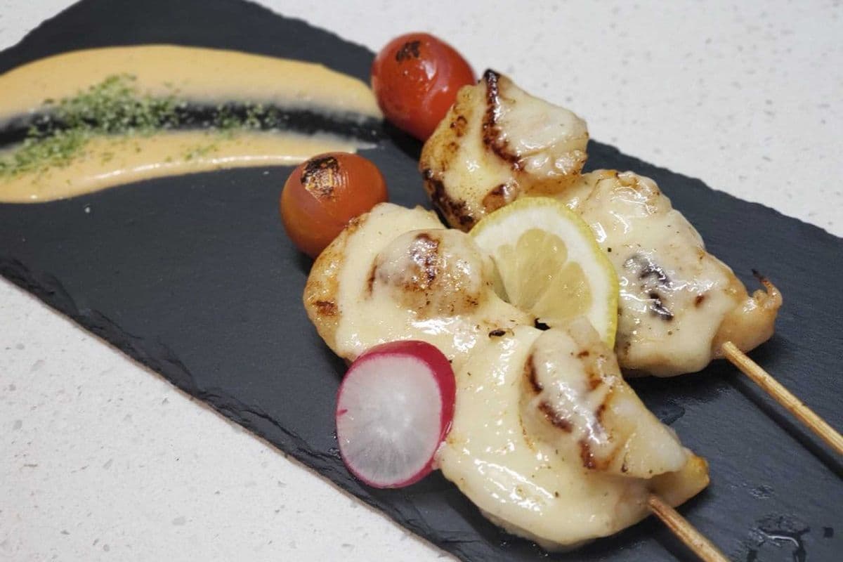 Kushiyaki