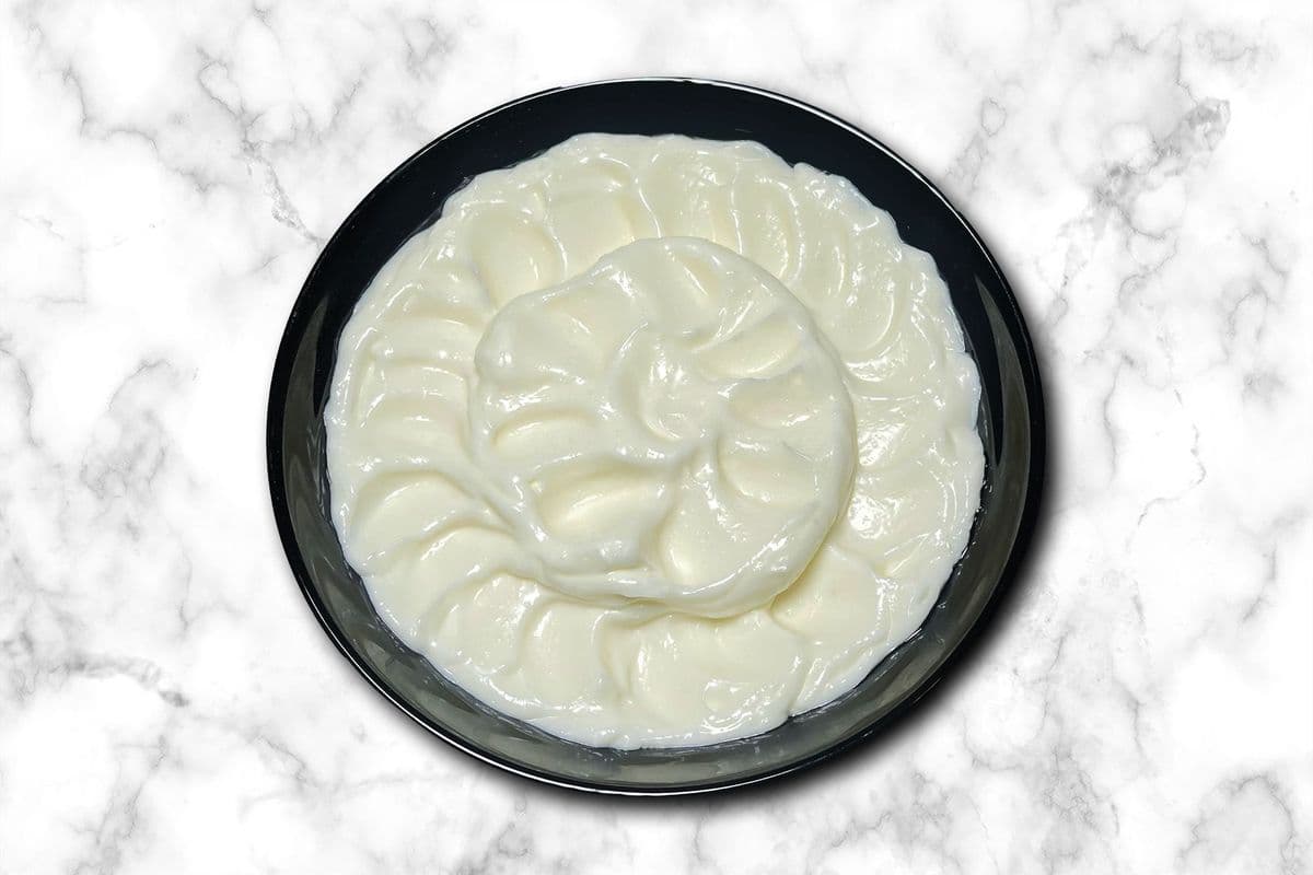 Garlic Dip