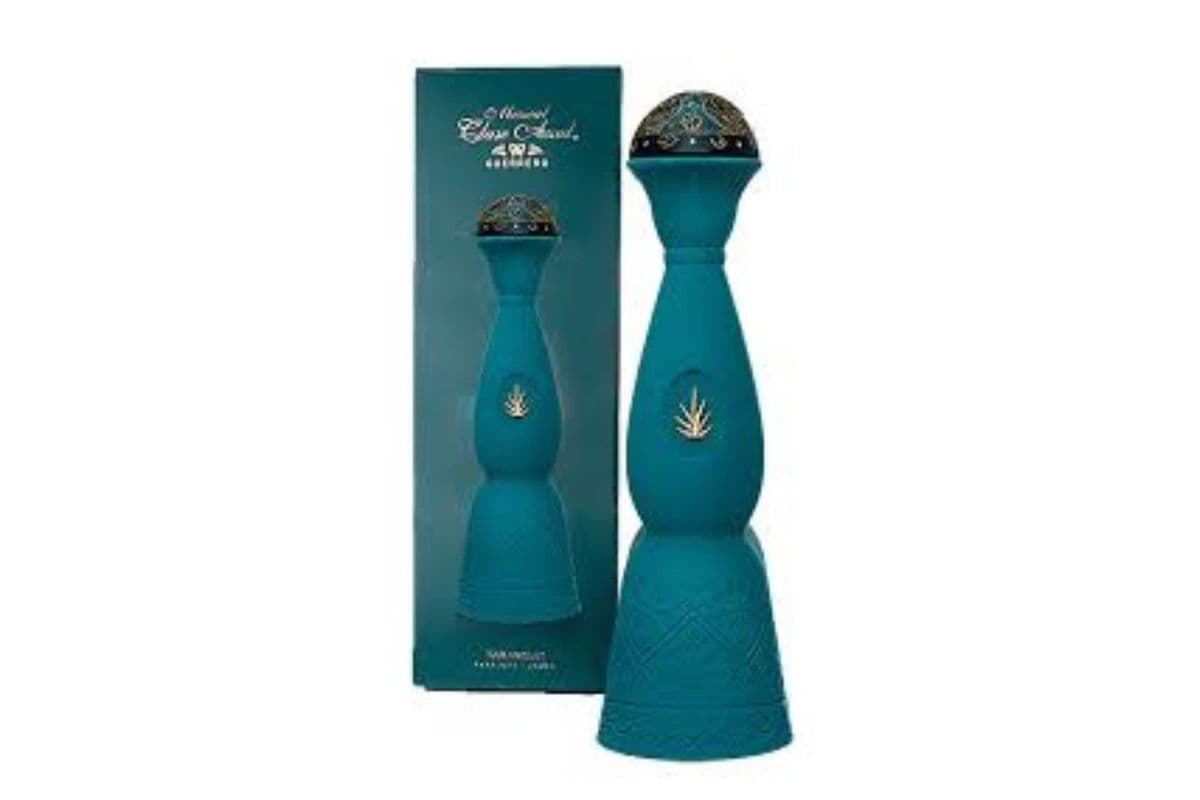 Clase Azul Green Mezcal (1 x 750ml)