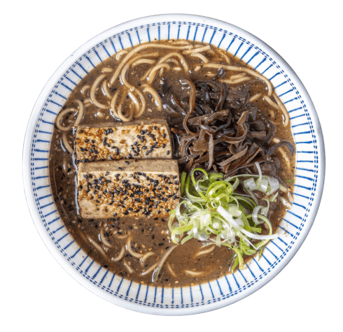 Big City Smoke Tofu
