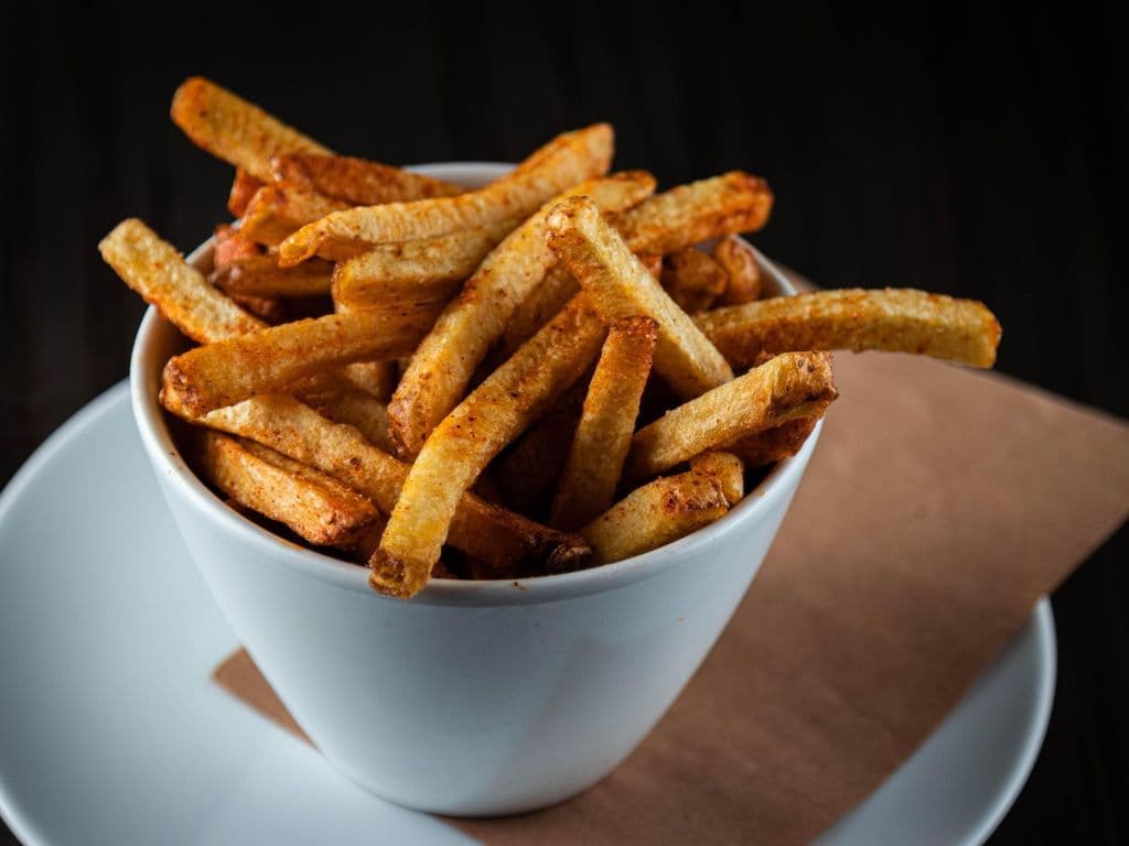 Fries