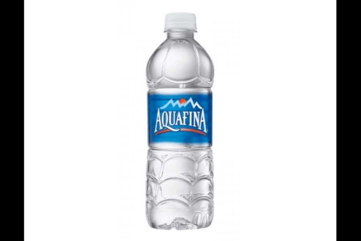 Aquafina (500 ml)