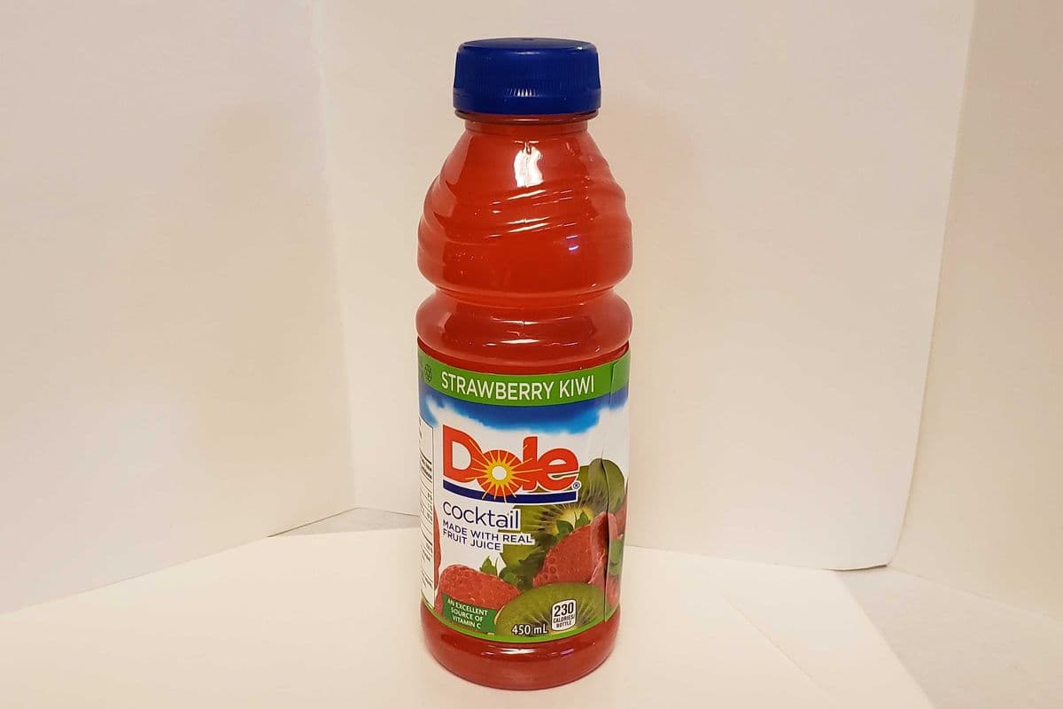 Bottled Kiwi Cocktail (450 ml)