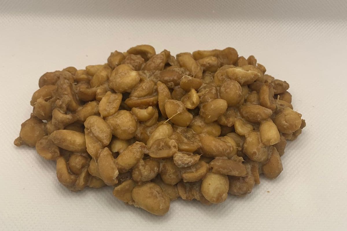 Peanut Drops