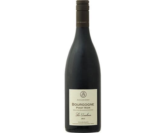 Jean-Claude Boisset Pinot Noir Bourgogne 'Les Ursulines', 750 ml