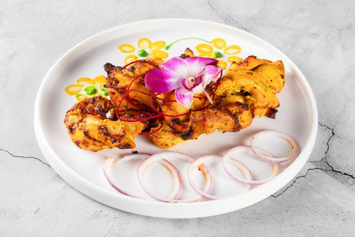 Tikka Lounge Special