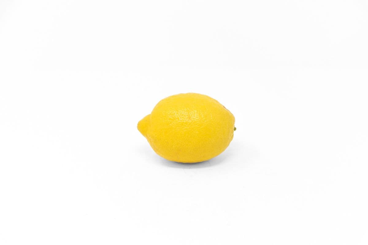 Lemon (Each)