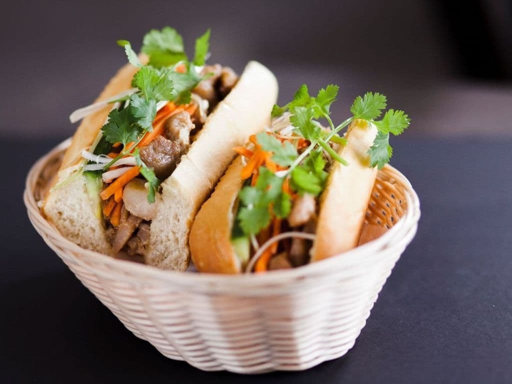 24 .Stir-Fried Chicken Sub