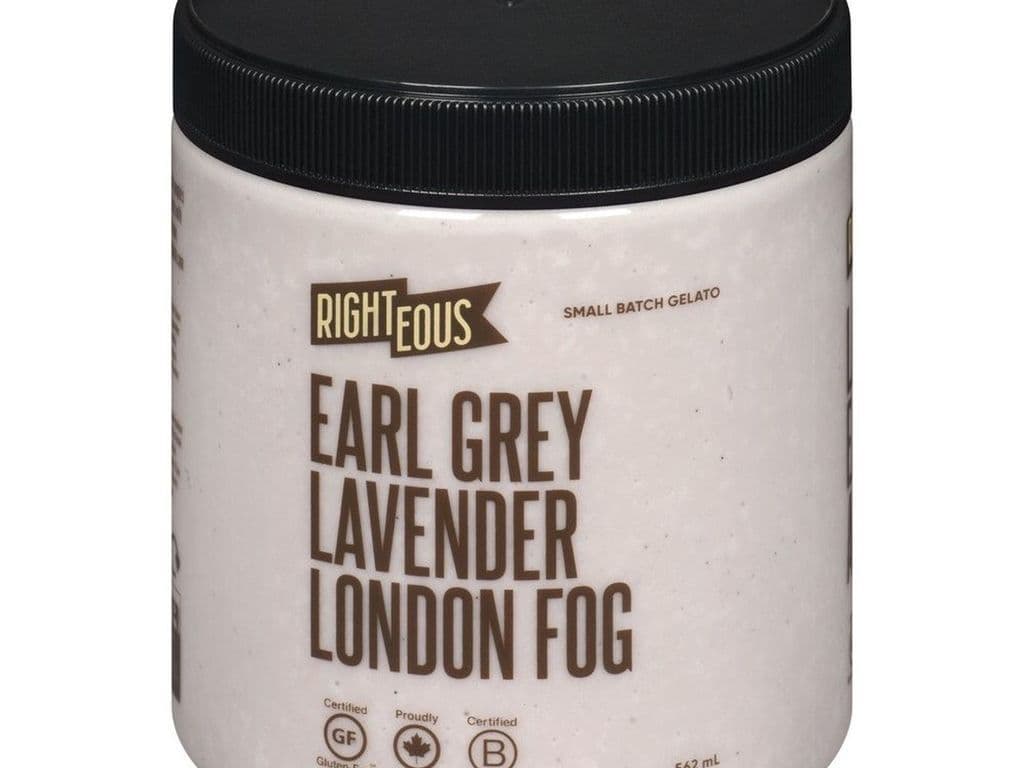 Fiasco Earl Grey Lavender (Each 562 ml)