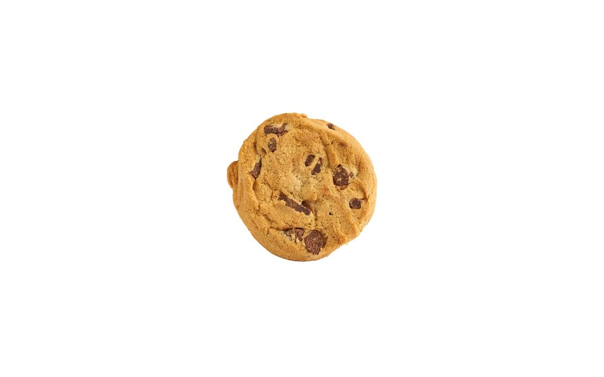 Chocolate Chunk Cookie