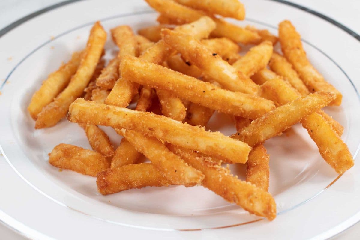 Regular Fries