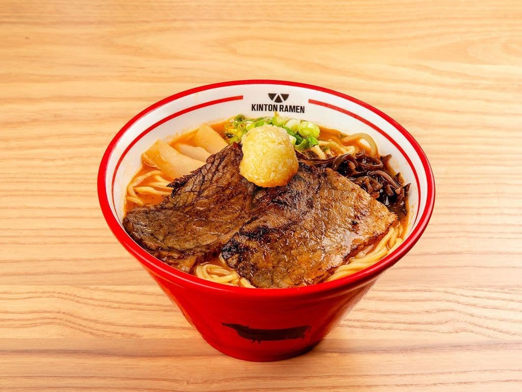 Beef Spicy Garlic