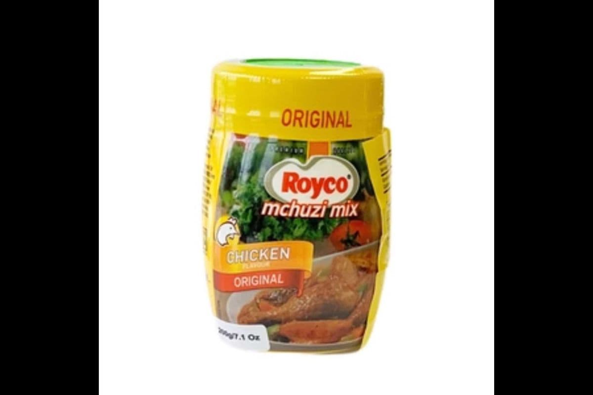 Royco Mchuzi Mix Chicken (200 g)