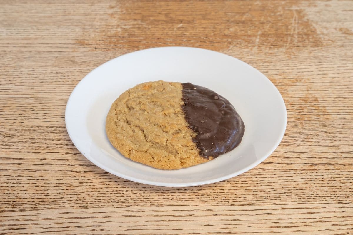 Peanut Butter Cookie