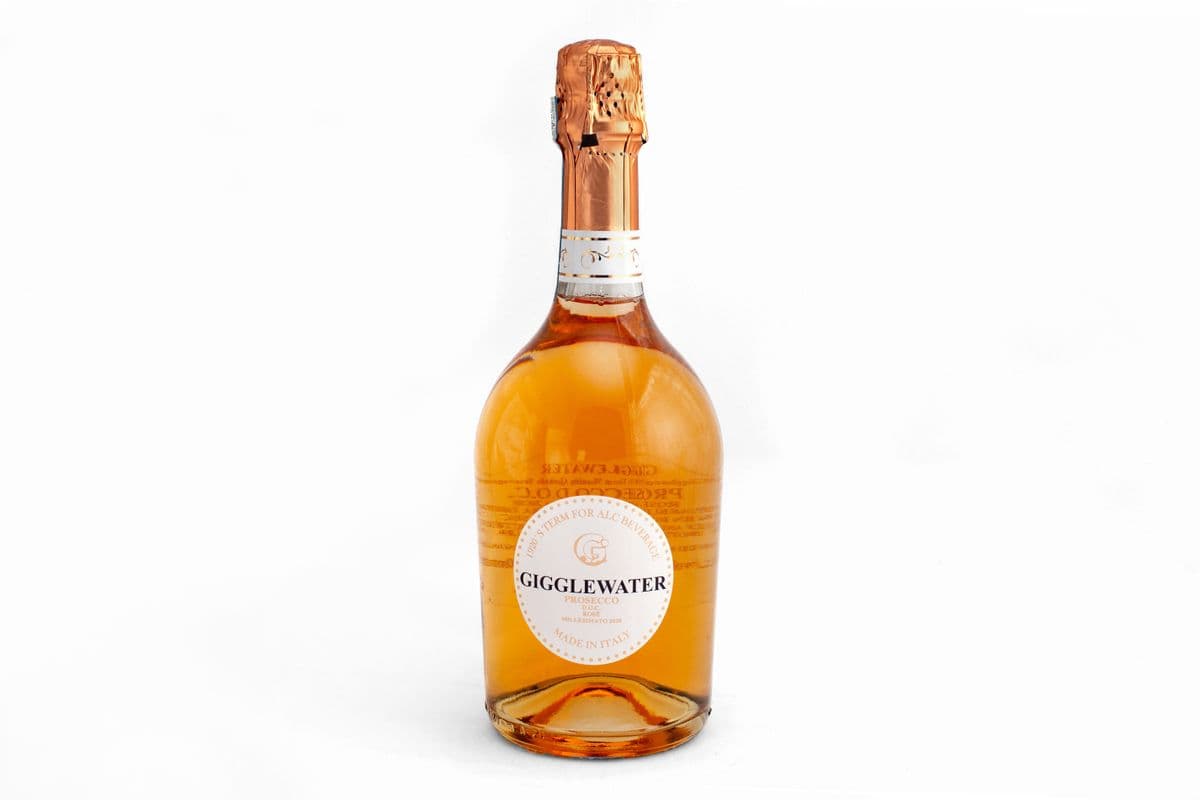 Gigglewater Prosecco (1 x 750 ml)