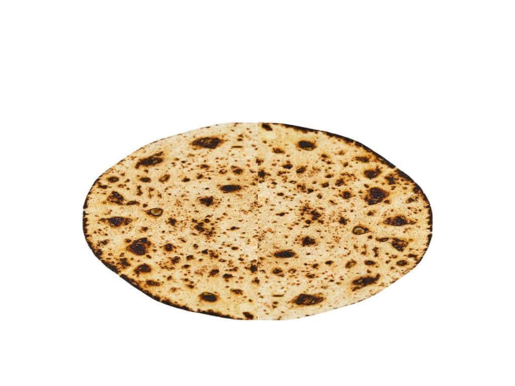 Plain Tortilla