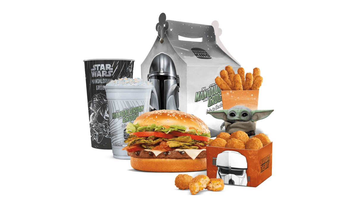 BBQ Bounty Bundle