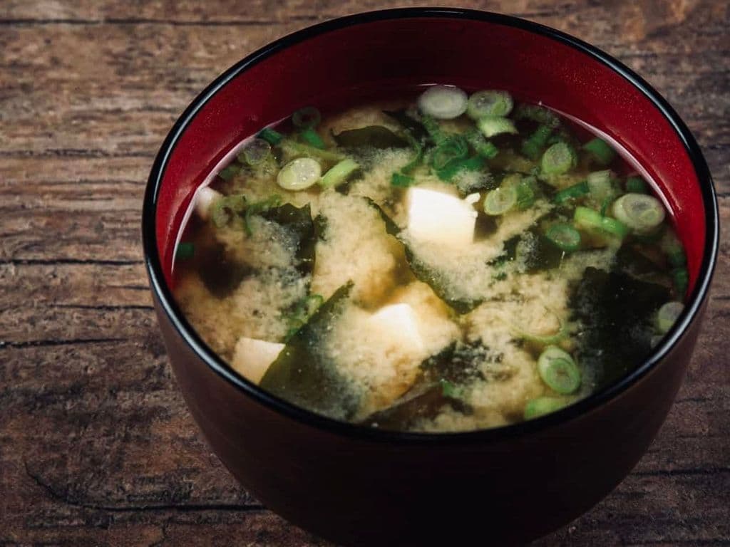 Miso Soup